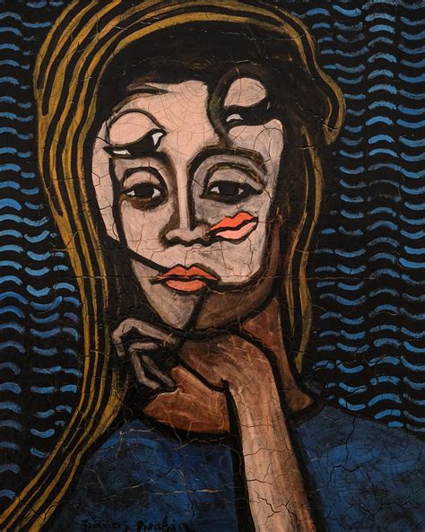 Francis Picabia Painting Of Madame X 192730 Rmuseum