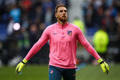 Jan oblak fm 2021 scouting profile. Liverpool transfer news: Reds 'offer' £79m for Atletico Madrid keeper Jan Oblak | Daily Star