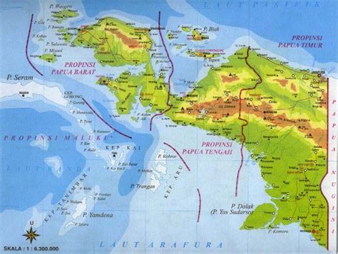 Sejarah Asal Usul Nama 5 Pulau Besar Di Indonesia Kaskus