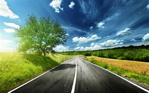 Background Images Hd Nature Road Largest Wallpaper Portal