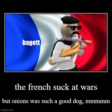 The French Suck At Wars Imgflip
