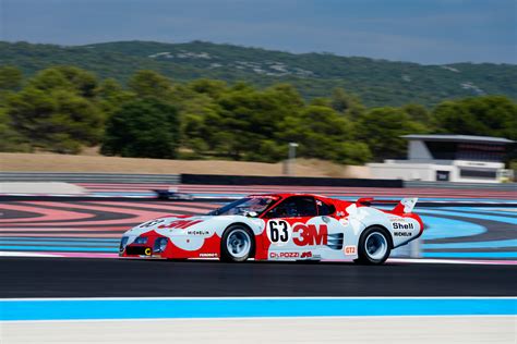 Formula 1 emirates grand prix de france 2021. Calendrier Circuit Paul Ricard 2021 - Calendrier 2021