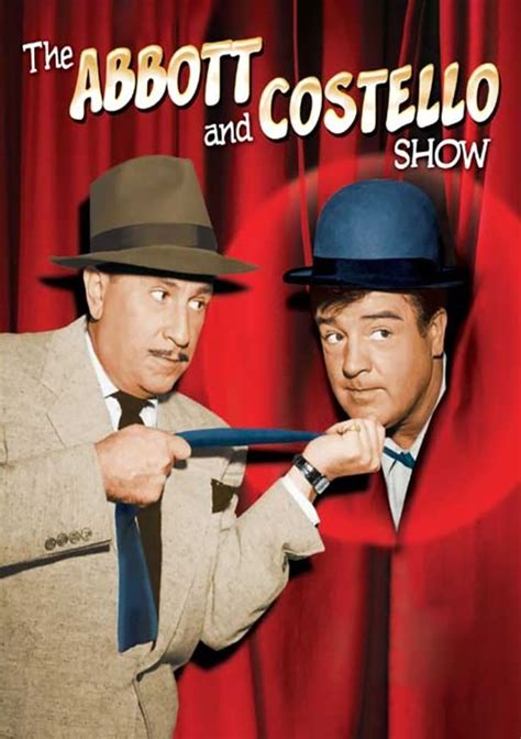 Watch Abbott And Costello Online Season 1 1951 Tv Guide