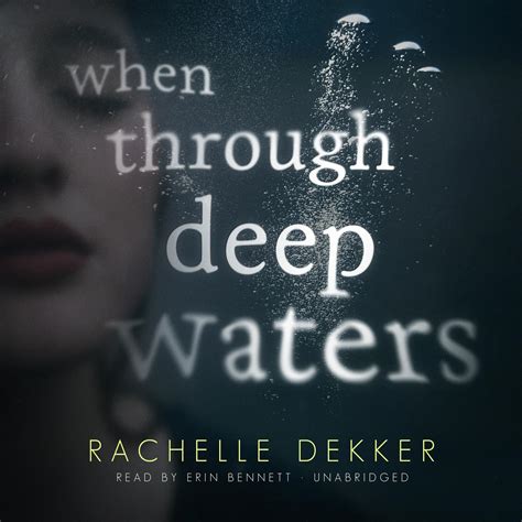 When Through Deep Waters Audiobook Listen Instantly