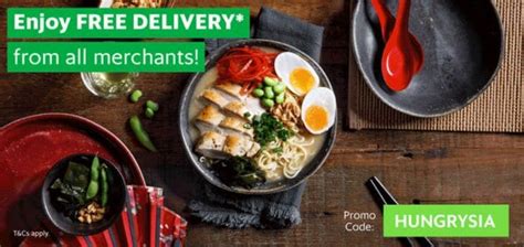 See more of grab food promotion code on facebook. Grab Food Free Delivery Promo Code - Alamat Kantor Grab ...