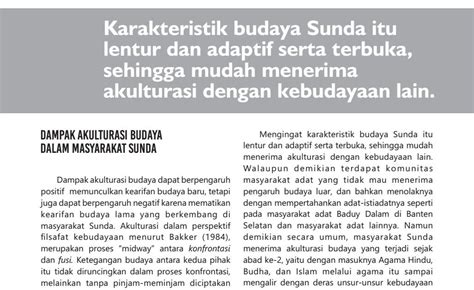 Maybe you would like to learn more about one of these? Warta Bahasa Sunda Terbaru - Tugas Sekolahku