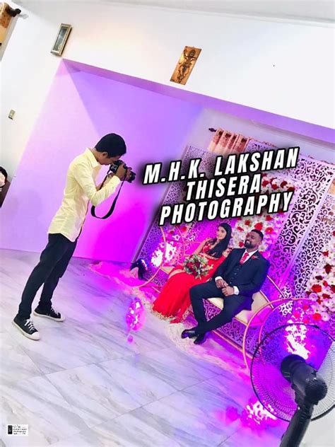 m h k lakshan thisera photography