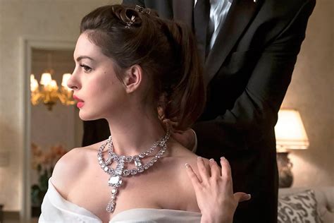 Anne Hathaway Says It Felt Good To Play Bad In Ocean S 8