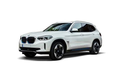 Bmw Ix3 Insurance About The Bmw Ix3