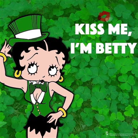 Pin By Liza Escobar On Betty Boop Betty Boop Art Betty Boop Pictures