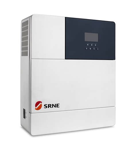 Off grid 3 in 1 Inverter 2000W Solar Charge Controller AC Charger w