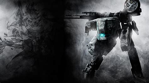 Metal Gear Solid Wallpaper 1080p 76 Images