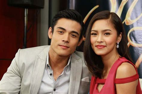 Kim chiu sobrang kinilig kay xian lim sa kanilang europe trip, xian lim hinalikan si kim chui sa kapamilya playoffs 2016 kimxi kilig, xianlim kimchiu sweet perfect romantic moments for proposal, just now kim chui at xian lim labis ang panghihinayang na nabiktima di umano ng scam. Xian, Kim talk about their journey as love team ...
