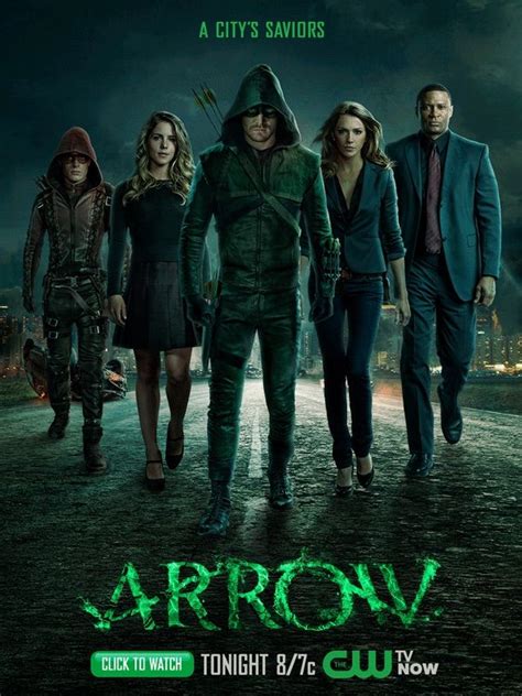 Arrow Season 3 Review Movies And Tv Amino