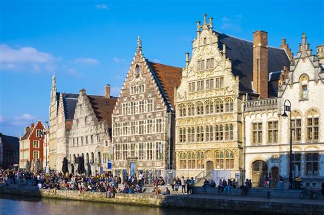 Additionally, fps health's coronavirus portal and fps foreign affairs' website provide important information on travel to and from belgium. Belgium Travel Guide