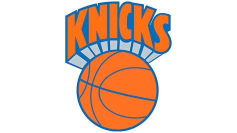 New York Knicks Logo, symbol, meaning, history, PNG png image