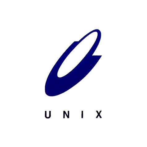 Unix Logo Logodix