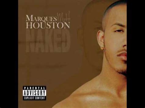 Marques Houston Sex Wit You YouTube