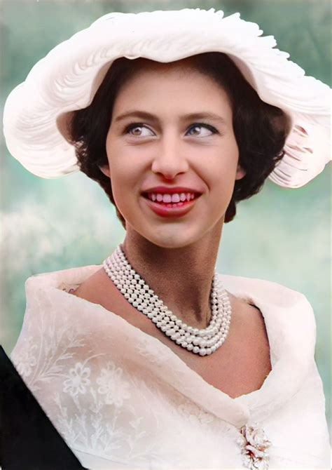 Принцесса Маргарет Princess Margaret British Royalty Royal Princess