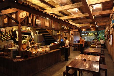See more of desain rumah unik on facebook. 5 Restoran dengan Desain Kayu yang Unik - Informasi Desain ...