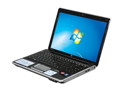 This driver package is available for 32 and 64 bit pcs. HP Laptop Pavilion dv4-2140us AMD Turion II Dual-Core M520 (2.3 GHz) 4 GB Memory 320 GB HDD ATI ...