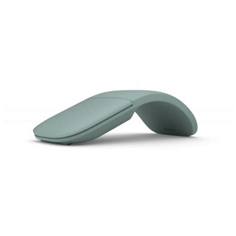 Microsoft Arc Mouse Sage Wireless Connectivity Bluetooth Low Energy