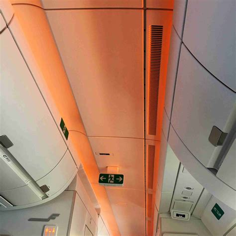 The Light Fantastic Inside The New Finnair A Flightchic