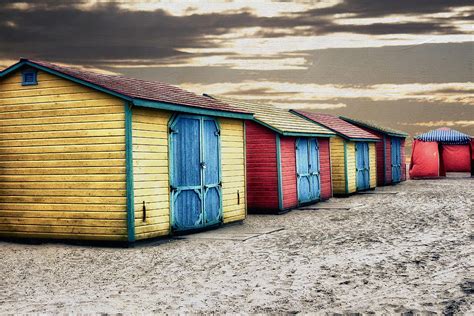 End Of Summer Photograph By Linda Dunn Fine Art America