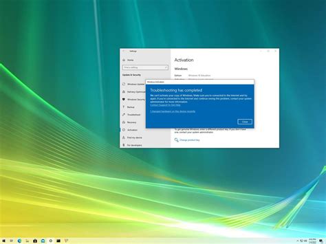 How To Reactivate Windows 10 After A Hardware Change Trendradars