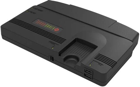 Turbografx 16 Mini — Strategywiki The Video Game Walkthrough And