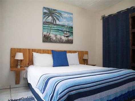 Ansteys Beach Self Catering Apartments Swop And Stay