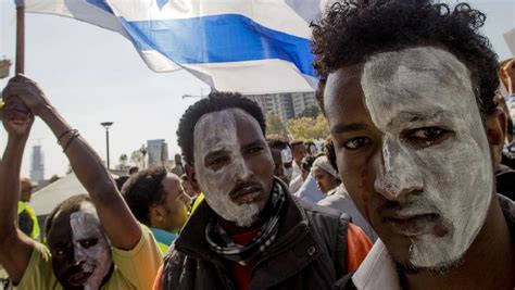 israel to tell 38 000 africans to leave