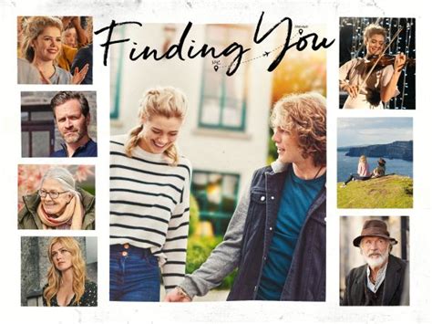 Finding You 2020 Brian Baugh Review Allmovie