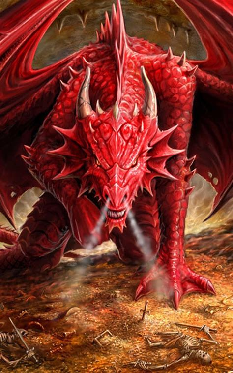 Dragon Wallpaper Best Cool Dragon Wallpapers Apk For Android Download