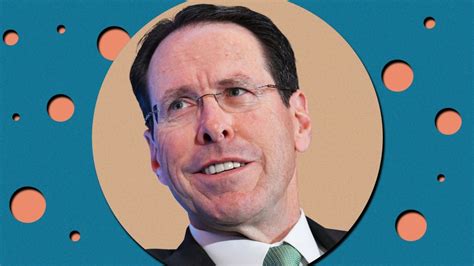 At And T Ceo Randall Stephenson Is Stepping Down