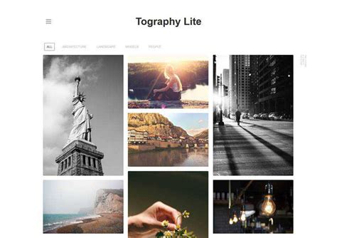 The 15 Best Free Wordpress Themes For Photographers In 2021 Free Php