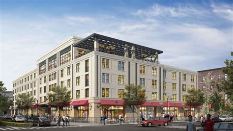 Boutique Hotel Construction Moves Forward