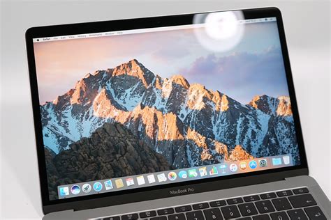 Обзор Apple Macbook Pro 13 Late 2016 модель без Touch Bar