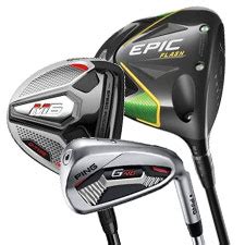 Maybe you would like to learn more about one of these? Golf Clubs | Top Brands at Great Prices | TGW.com