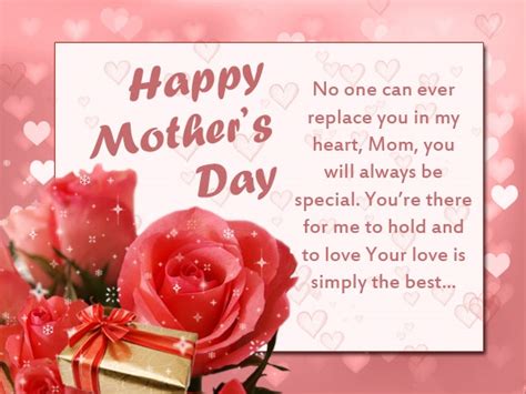 Celebrated on the second sunday of may, it is believed the modern mother's day celebration first began in the us, when a woman by the. Messages Collection | Category | Mother's Day