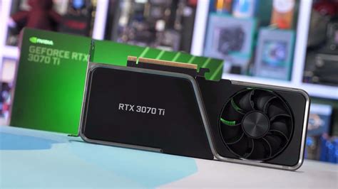 Nvidia Geforce Rtx 3070 Ti Reviews Pros And Cons Techspot