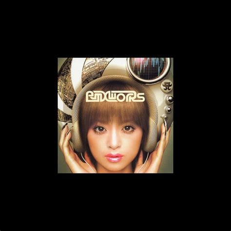 Ayumi Hamasaki Rmx Works From Ayu Mi X Non Stop Mega Mix Apple Music