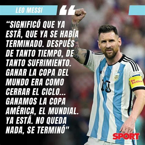 Total 92 Imagen Imagenes Con Frases De Messi Abzlocal Mx