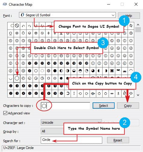 How To Type Circle Symbol Text In Word On Keyboard How To Type Anything