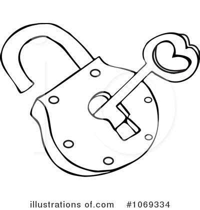 Free heart shaped lock coloring page printable. Heart Lock And Key Coloring Pages Coloring Pages