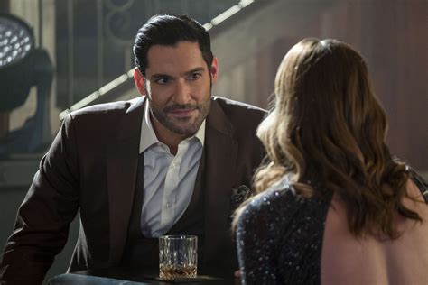 Lucifer Netflix Drops Expletive Filled Blooper Reel For Season 5b