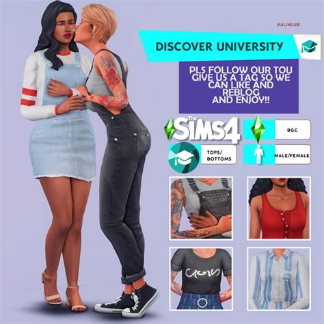 Ts4 Discover University Female Full Body Monunge On Patreon The