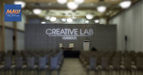 Open Call For 2023 Creative Lab Hawai‘i Music Immersive Program