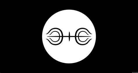 Senju Clan Symbol By Keji