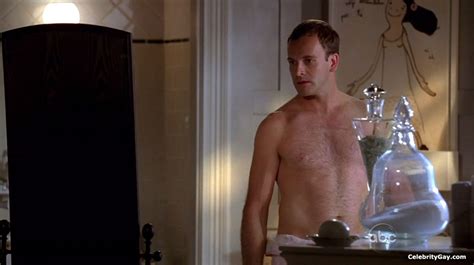 Jonny Lee Miller Nude Leaked Pictures And Videos
